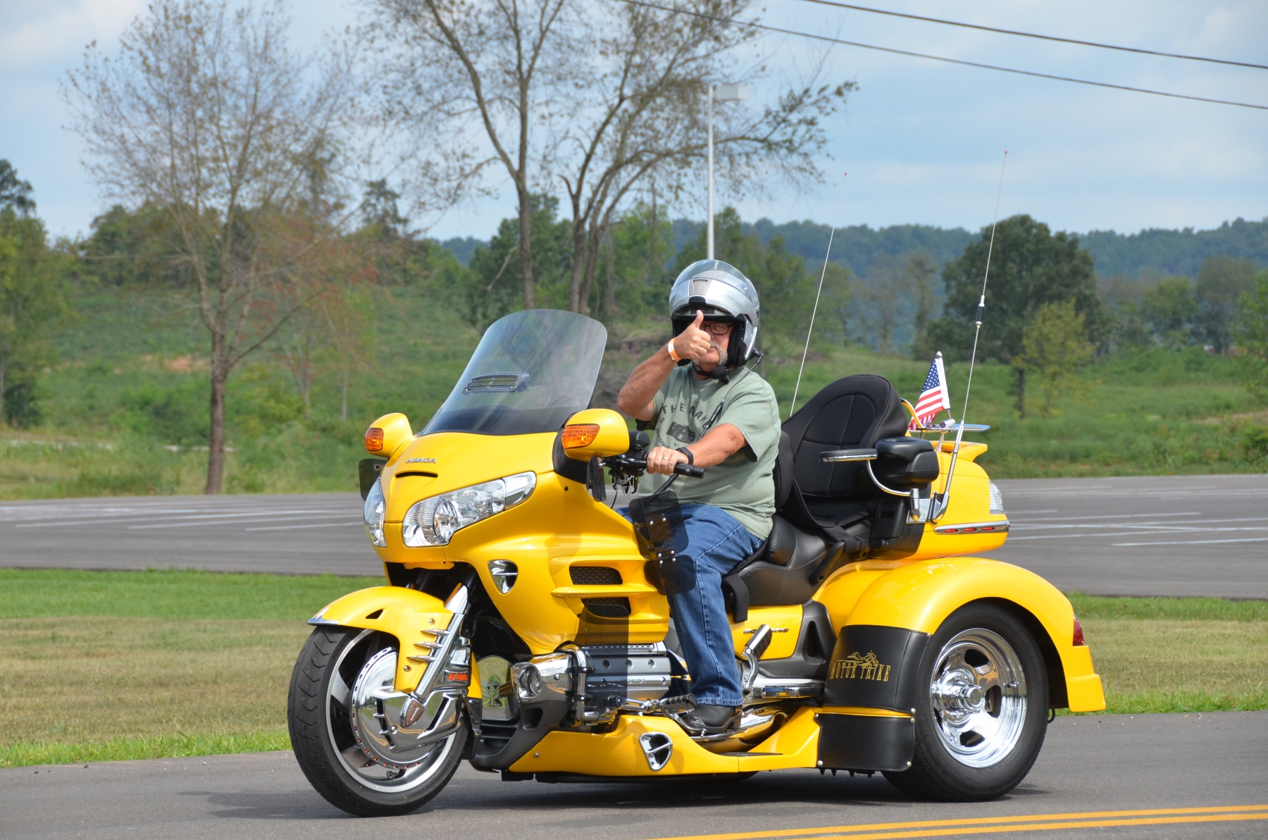 Kentucky Road Riders – KY Road Riders